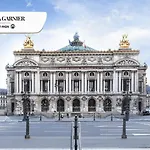 Bluestay 31 - Charmant Appartement A Paris