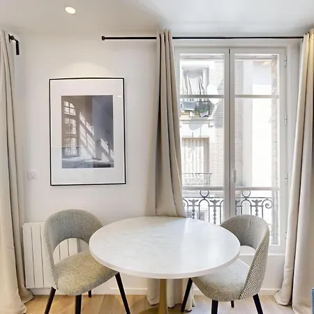 Apartment Bluestay 31 - Charmant A *