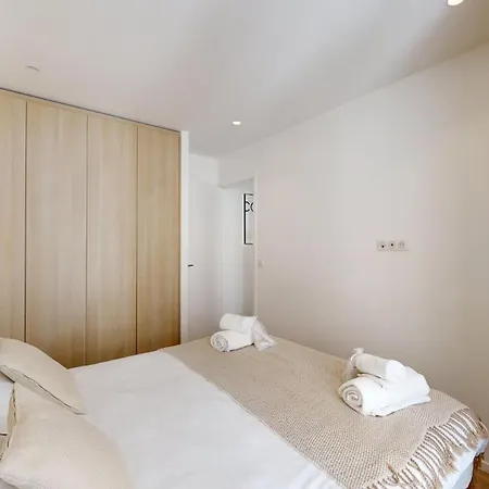 Appartamento Bluestay 31 - Charmant A *