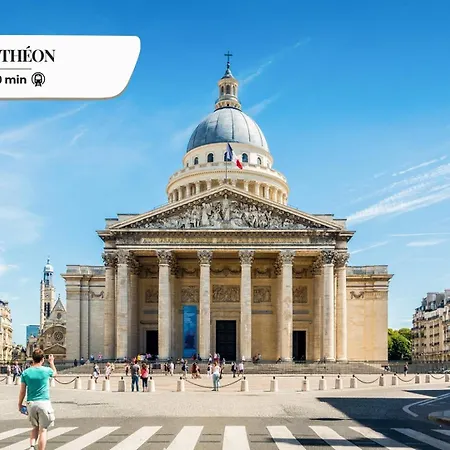 Appartamento Bluestay 31 - Charmant A *